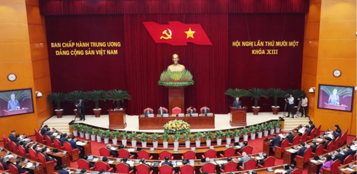 越南大刀阔斧改革行政区划











越南要搞大动作了！全国63个省市