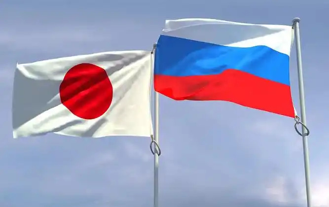 俄罗斯最怕日本背后捅刀子











你绝对想不到，俄罗斯现在最怕的不