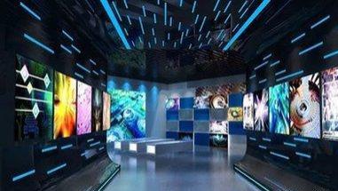 导览不用人，讲解全靠“它”——智能系统扛起展馆新未来