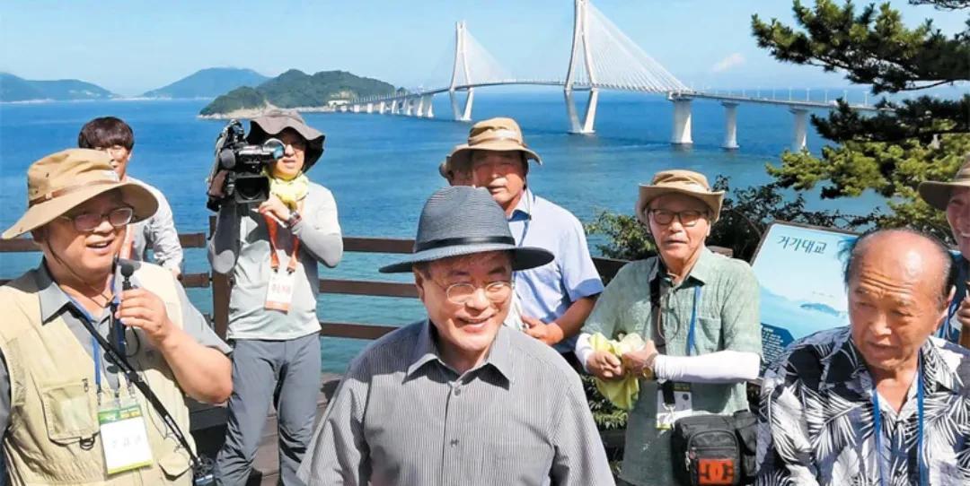 韩国总统李在明将于4日至8日享受就任以来的首个暑假，养精蓄锐，为韩美首脑会谈做准