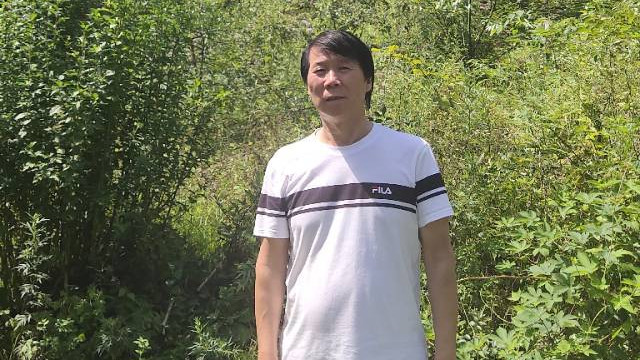 铁血丹心·翰墨铸军魂——赵旭峰八尺作品网络展