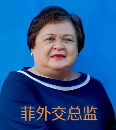 损害中国利益，必将付出代价，妄想高抬贵手。

据俄罗斯卫星通讯社报道，菲律宾日前