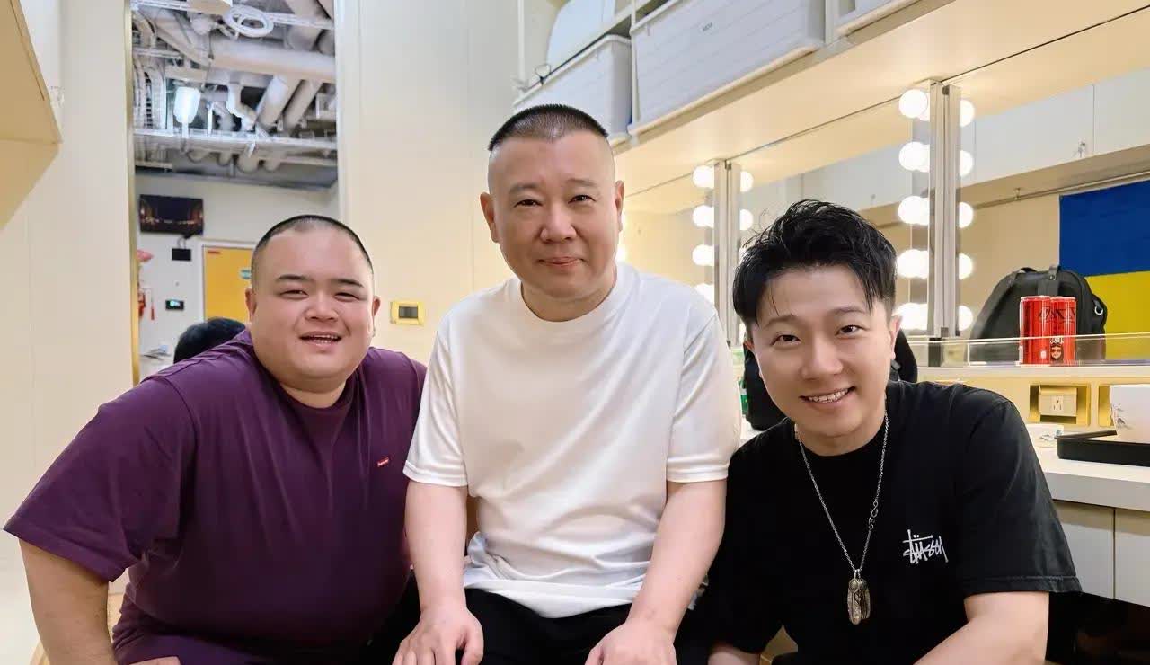 张鹤擎的尊严

张鹤擎的尊严来自对师父的感恩，来自观众喜爱，来自他的能耐大了