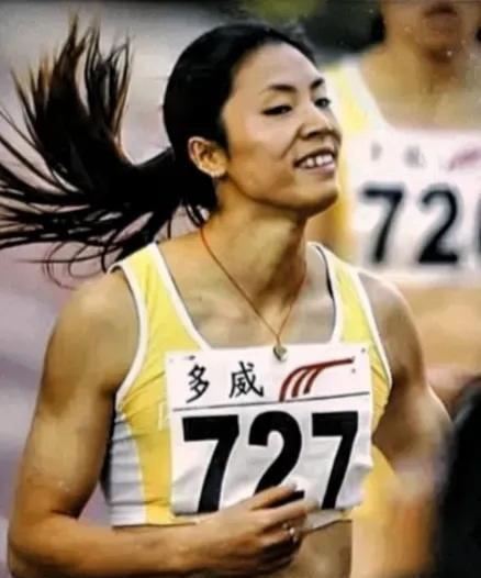 中国田径沉睡最久的7项全国纪录 ，为什么几十年来无人能够超越？

1、男子跳高—