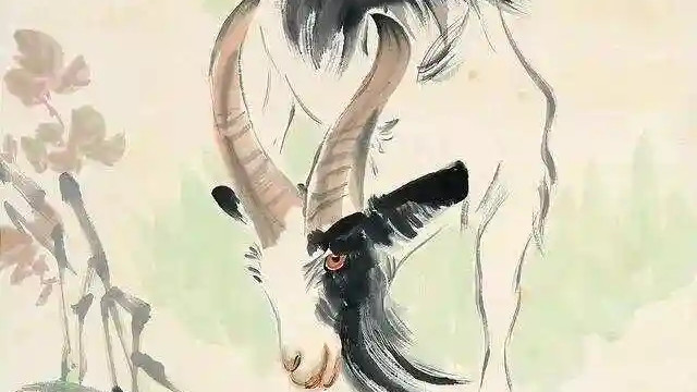 生肖羊，2025年立夏：5月5日-5月20日易出口不讨喜，应谨言慎行！