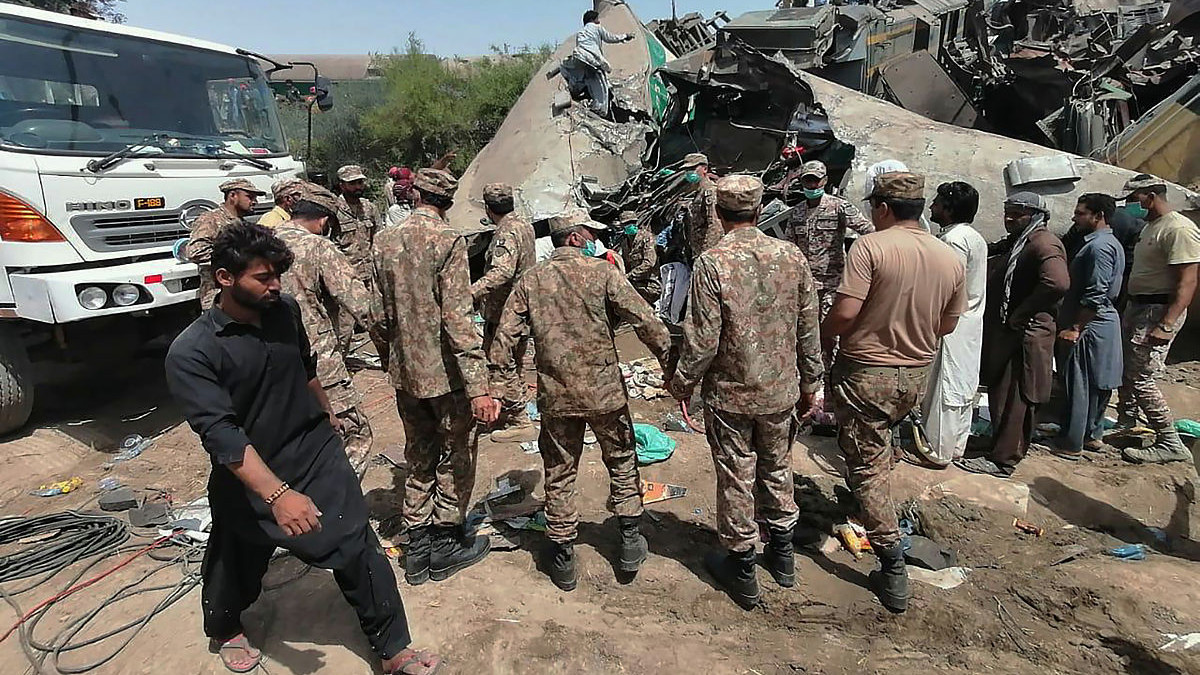 印巴冲突再升级，南亚局势何去何从？