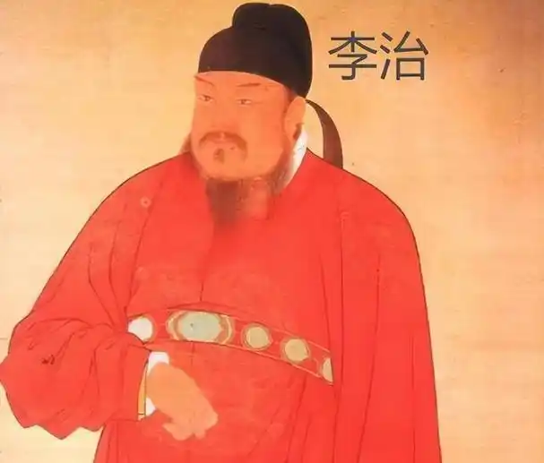 唐高宗李治：君主位失权遭诟，守成有功亦存憾，吐蕃应对成败笔