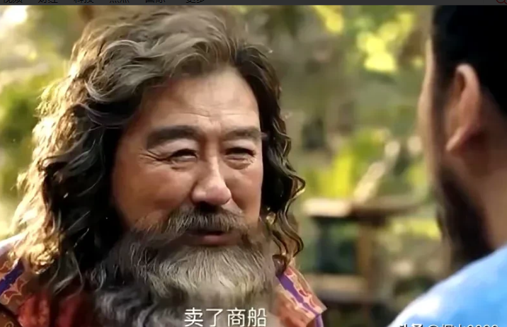 《长安的荔枝》有个问题站不住脚。
为了支持李善德的荔枝转运工程，苏谅一次次将真金