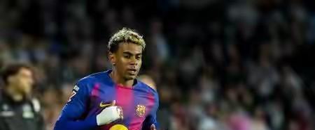 撕破脸！亚马尔被西班牙国家队清除！
西班牙国家队官宣，由于亚马尔自己进行射频治疗