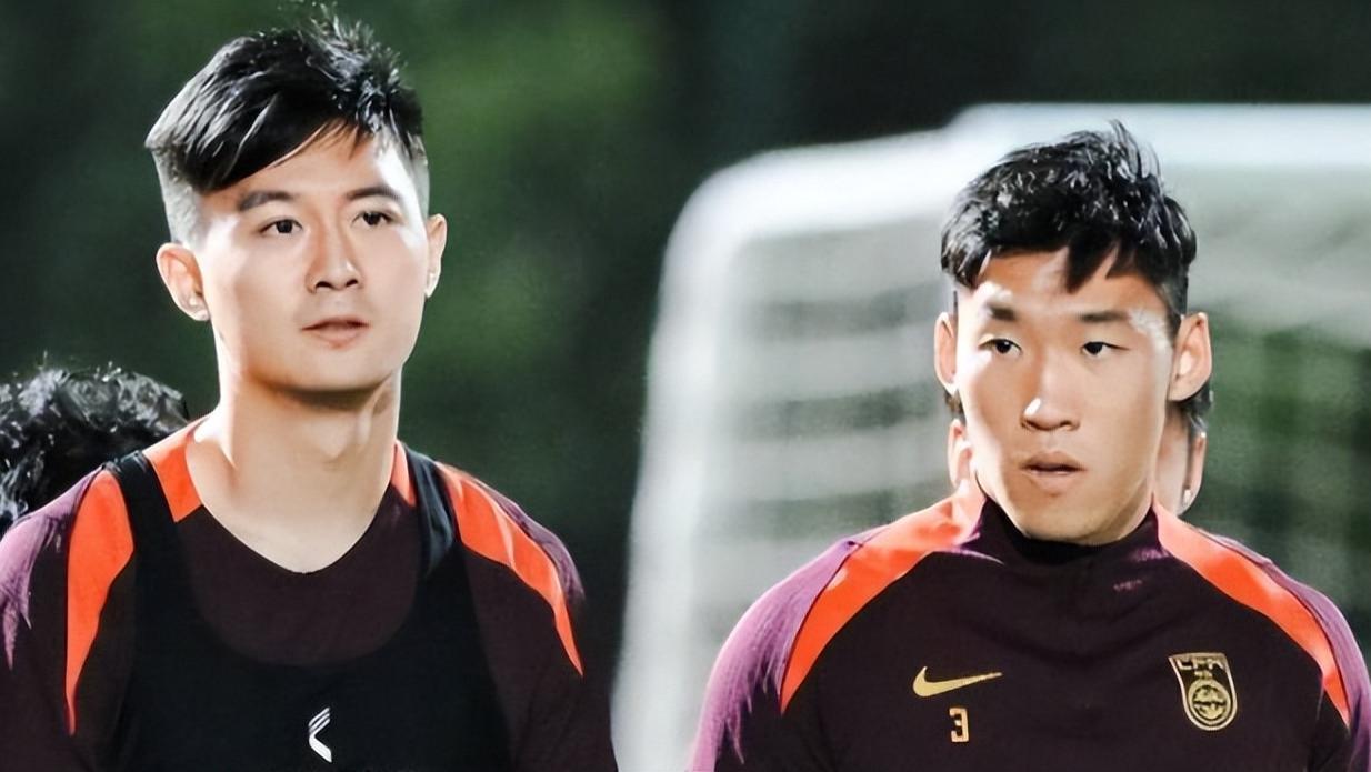 上海申花VS新鹏城：王牌铁腰复出 特谢拉+路易斯领衔 阿苏埃冲锋