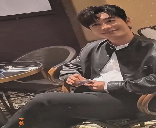 黄晓明遗嘱引热议











凌晨，黄晓明立遗嘱的消息曝光，瞬间引爆网