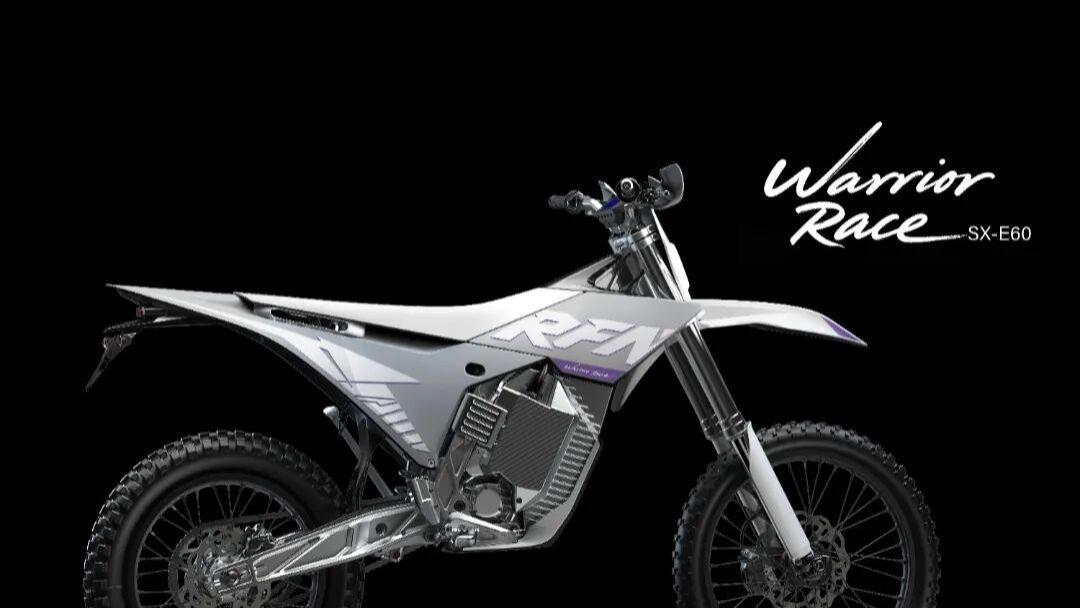 米兰车展丨阿波罗 RFN战王 发布，“快”不是目标，“控”才牛皮？