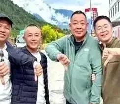 至少在胖东来的问题上不适用。#与辉同行# 
最近胖东来的企业负责人于东来又被带到