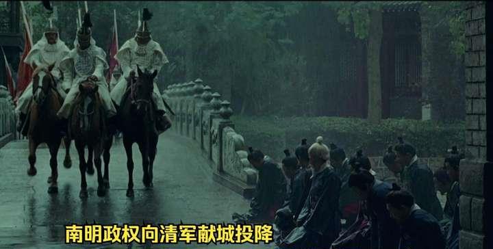 明末士大夫为何毫无气节纷纷变节投降满清？

江南奴变、边军换皮、戚家军被镇压