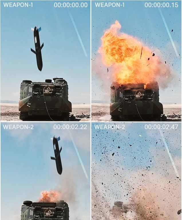 美国开始大规模生产廉价巡航导弹，未来亚太地区可能需要成千上万防空导弹来拦截这些导