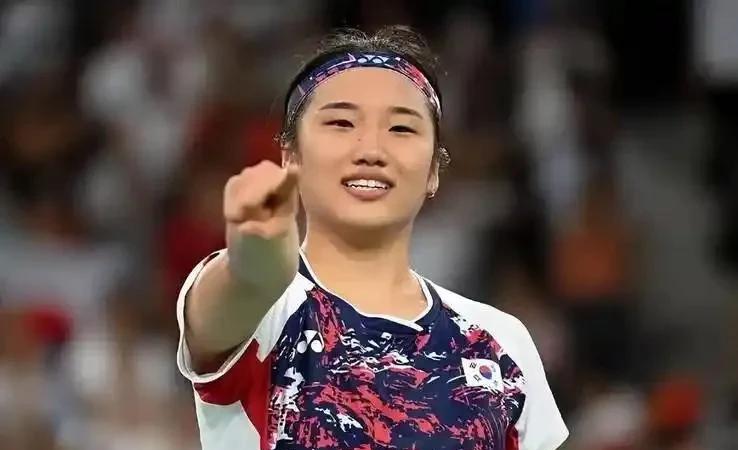 明天上午的比赛很有看点啊！
2025印尼羽毛球公开赛(超级1000)明日上午10