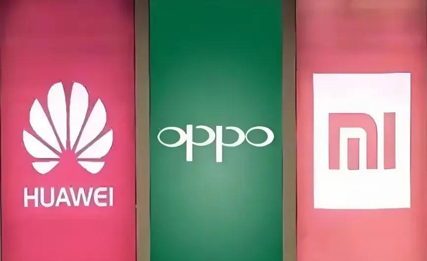 你发现了吗？国产手机厂商造芯之路正上演