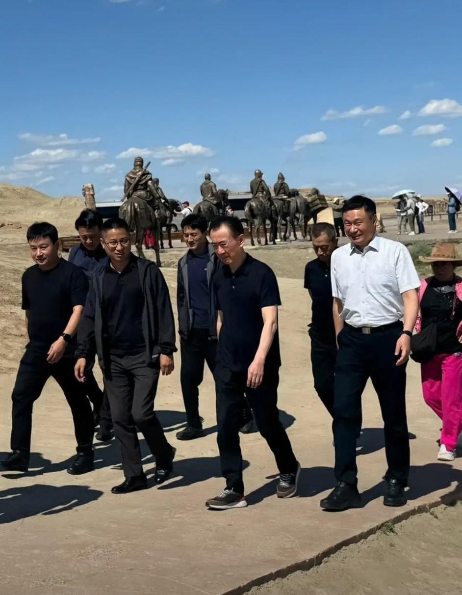 如何留住外企外资？如何鼓励民营企业发展？我要是说话算数的领导，只做一件事，就有可