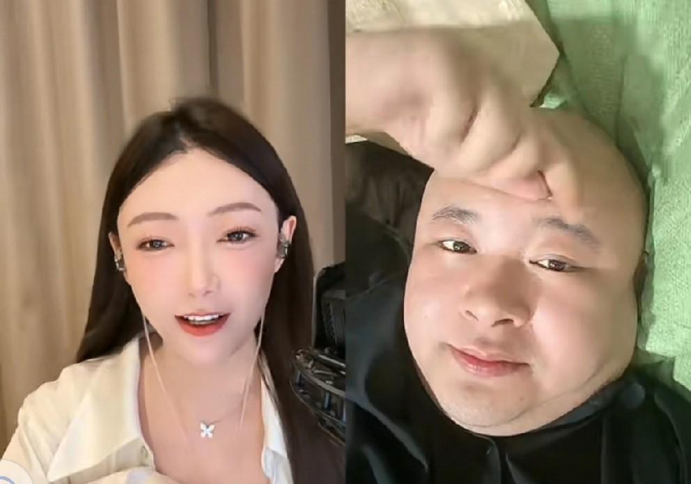 老狗向“老丈人”小胖保证未来不会让佳希吃亏，如果哪个女孩跟我处对象得在一起试验一