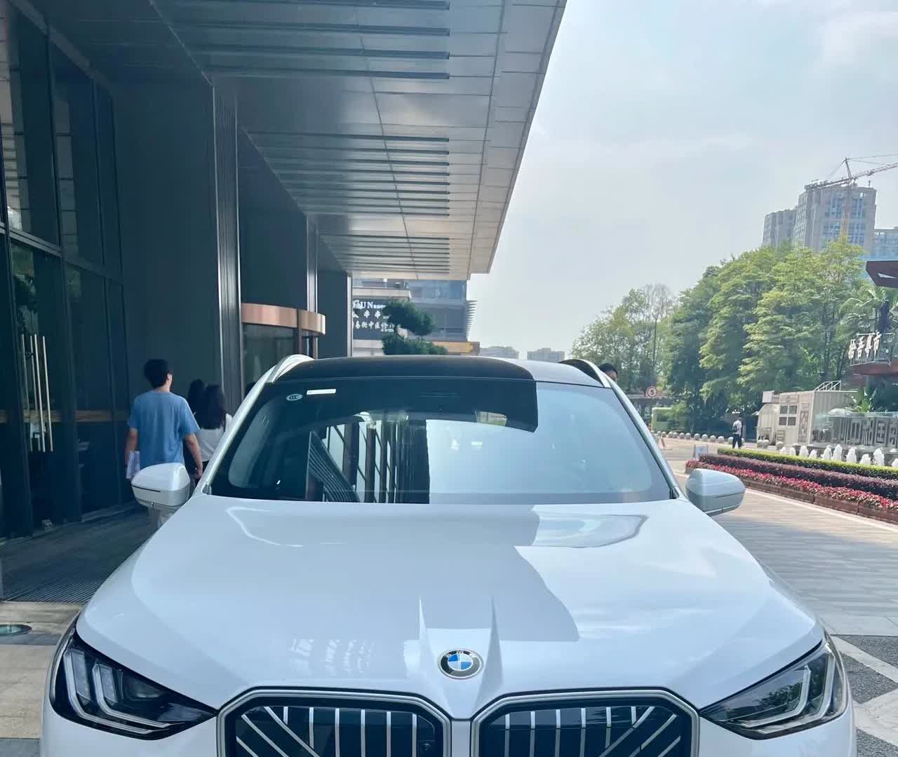 X3的月销量已经来到2700台了

难道是因为新款太丑了吗？还是电车的冲击？