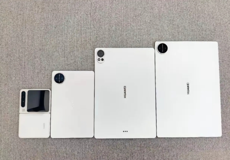 信不信？16：10会成为新的手机主流尺寸，这张图就能说明白，阔屏手机已经变成了最