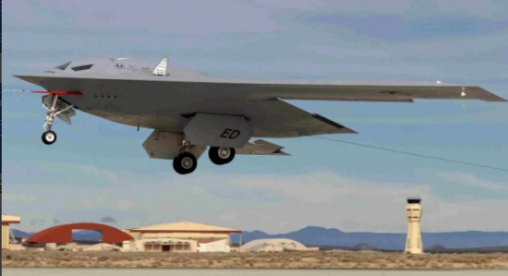 B-2成功轰炸伊朗，那我们的新隐轰应该是什么样子？在南北六代出现之前，外媒对于新