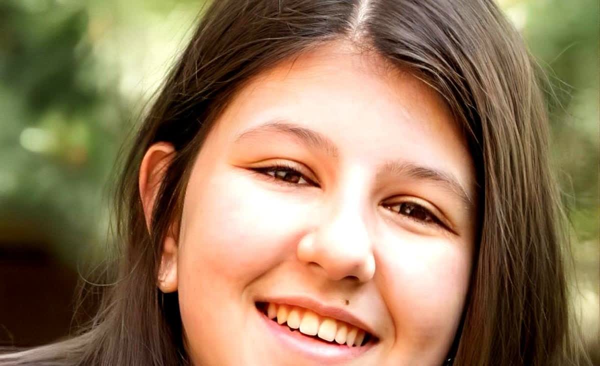 泽连斯基的女儿奥列克·桑德拉，她出生于二零零四年，她的母亲是叶莲娜·泽连斯卡娅，