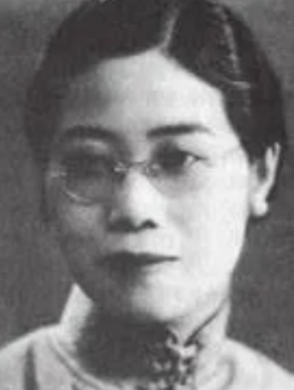 1935年，37岁的毛彦文为了报复10年不娶她的吴宓，索性嫁给了66岁的的老头熊
