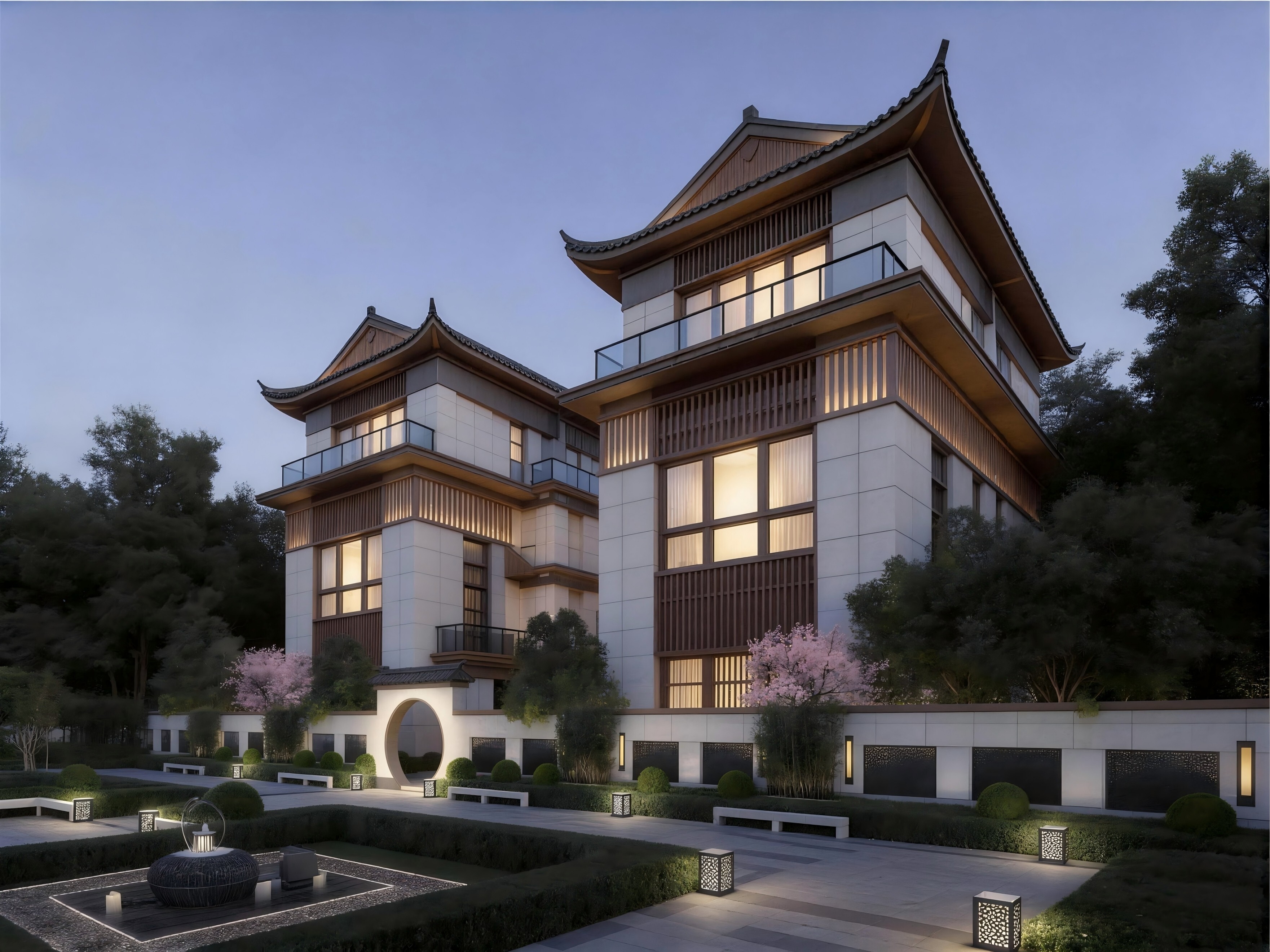 以空间为载，筑就适老生活新图景