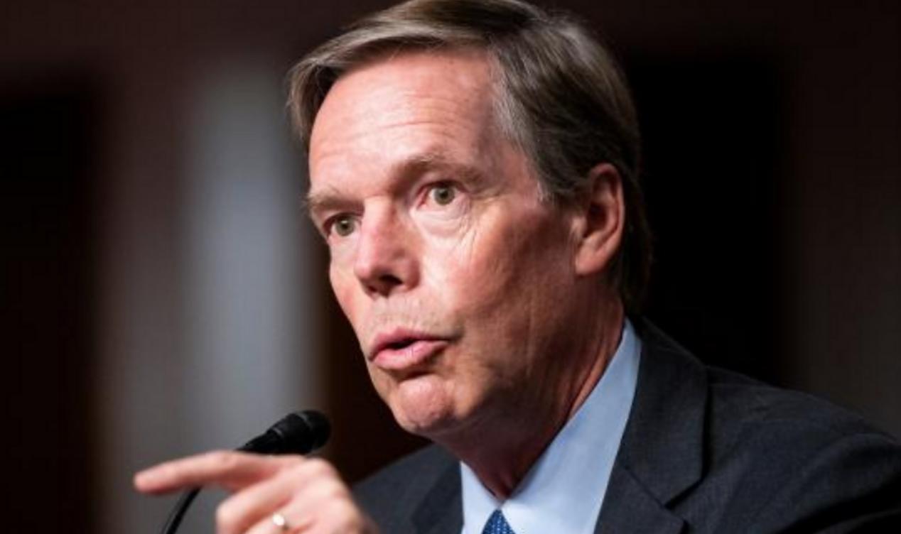 【美国对华摊牌了，称就是要跟中国争第一，准备几代人就只干1件事】
美国对华摊牌了