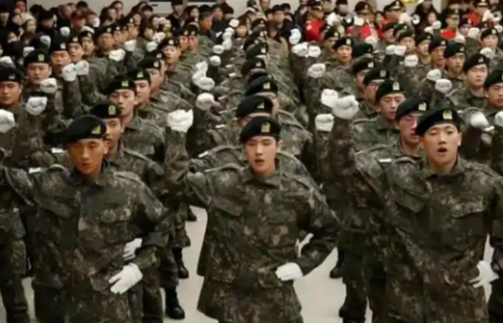 外网好奇：为何中国人不认同韩国更强大？有很多韩国人都十分好奇，“为什么很多中国人