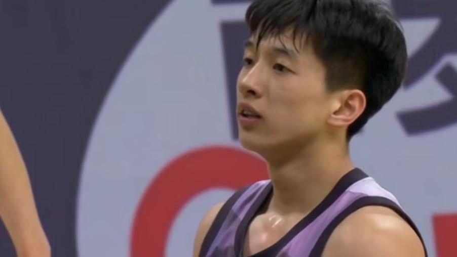 杜锋爱将狂刷数据抢MVP还没抢到，三分8中1，2罚1中丢大奖