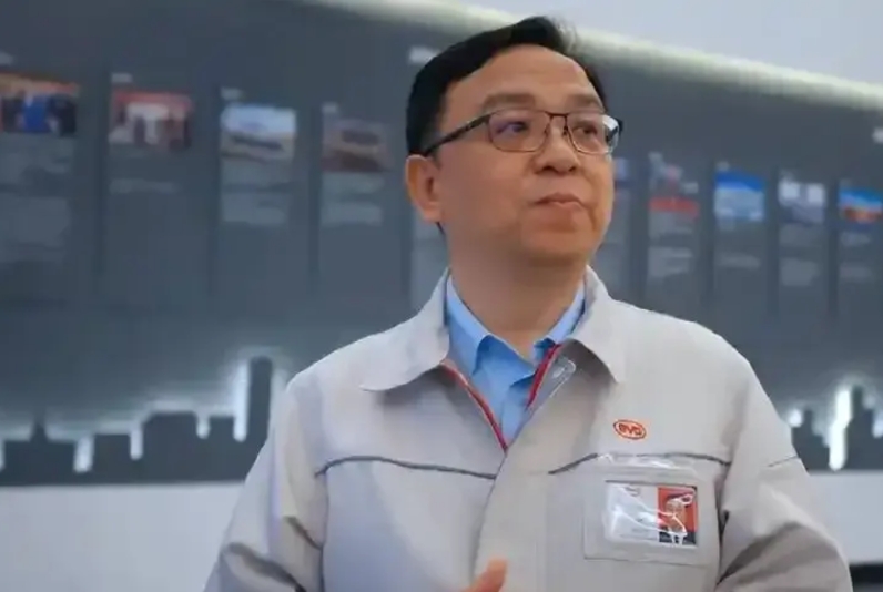 长城汽车这几年跟比亚迪竞争很激烈，中国汽车行业已经到了打淘汰赛的时候了，长城投诉