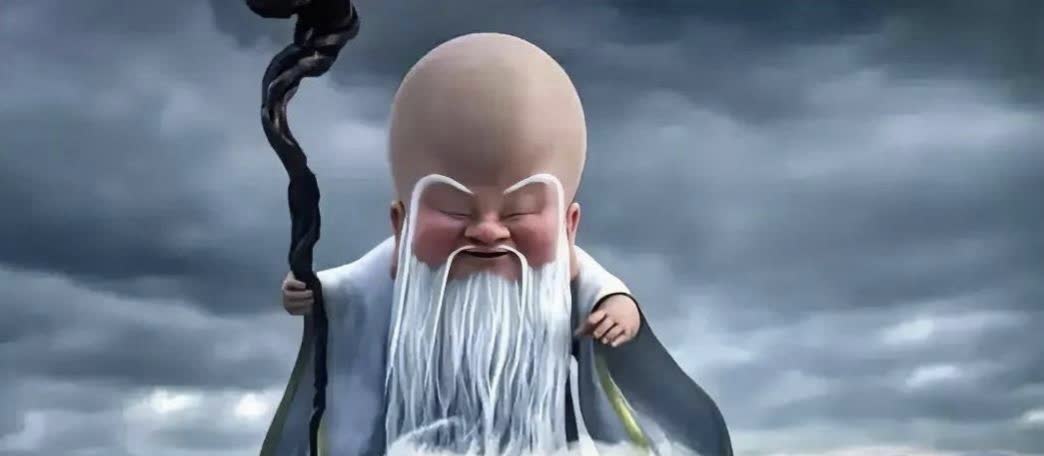 从 <哪吒 2> 无量仙翁看老爸的职场半生