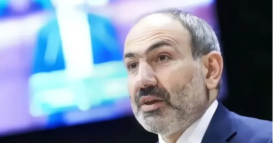 亚美尼亚怒了 要和俄语说拜拜











---









