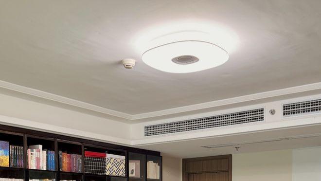 5问告诉你吸顶灯为什么选择明基Aora！