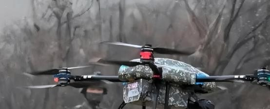 中国打仗不用等两年





---





什么？乌克兰偷袭个机场，竟然花了