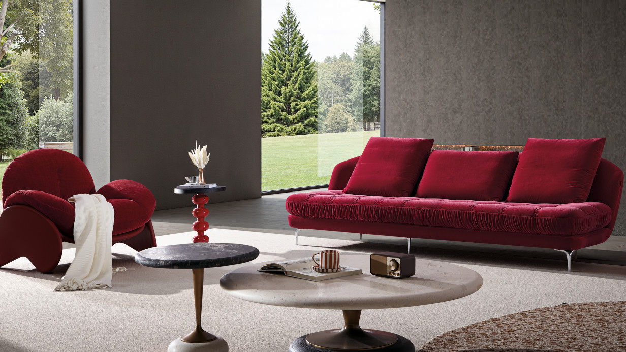 二胎妈妈的沙发 “救赎”—— 清宇迈防污款，让带娃不用跟污渍妥协