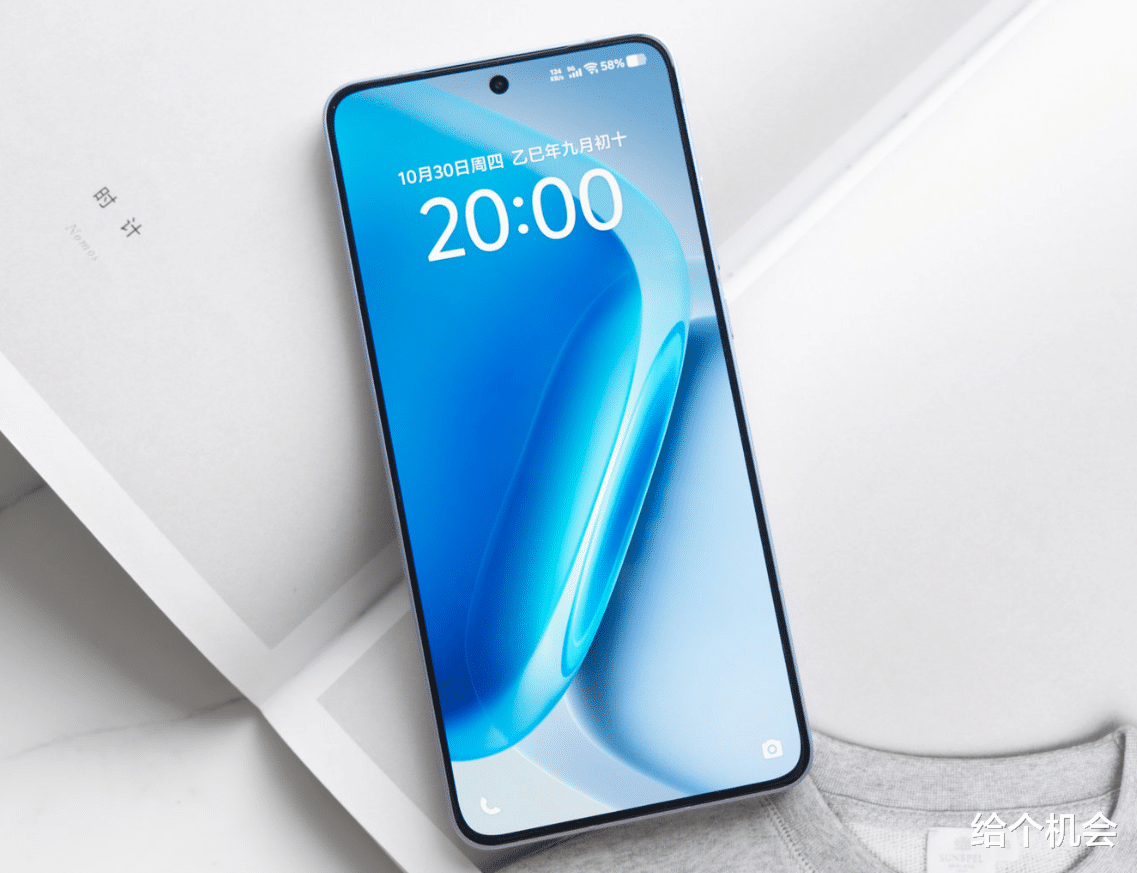 9000mAh+金属中框+超声波指纹，定价2000元档，年底