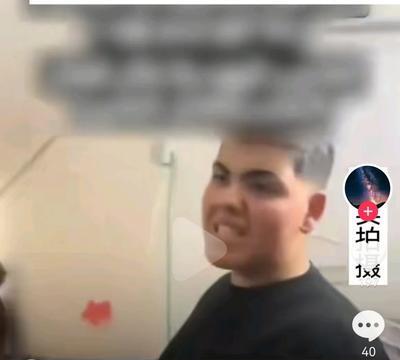 今天看到视频说以色列人不允许外国劳工进入防空洞，说这是以色列人专用，这个当然说明