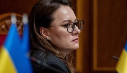 毫不留情！乌克兰总理斯维里登科提议，如果乌克兰公民试图逃离本国，或处以最高三年监