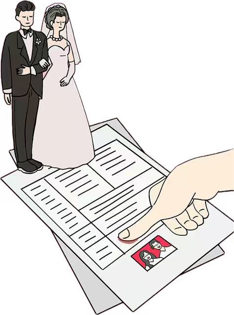 一对男女相亲，俩人都相中对方，但女方一开口就说彩礼得要18万，少一分都不行！男方