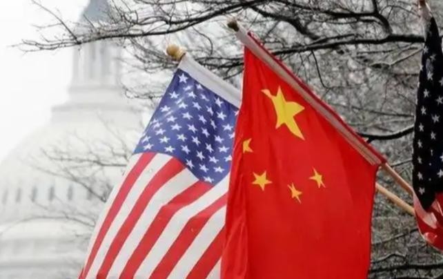这次，中国压根就不会去救美国，而美国自己整出来的事，就让他们自己去承担吧，中国没