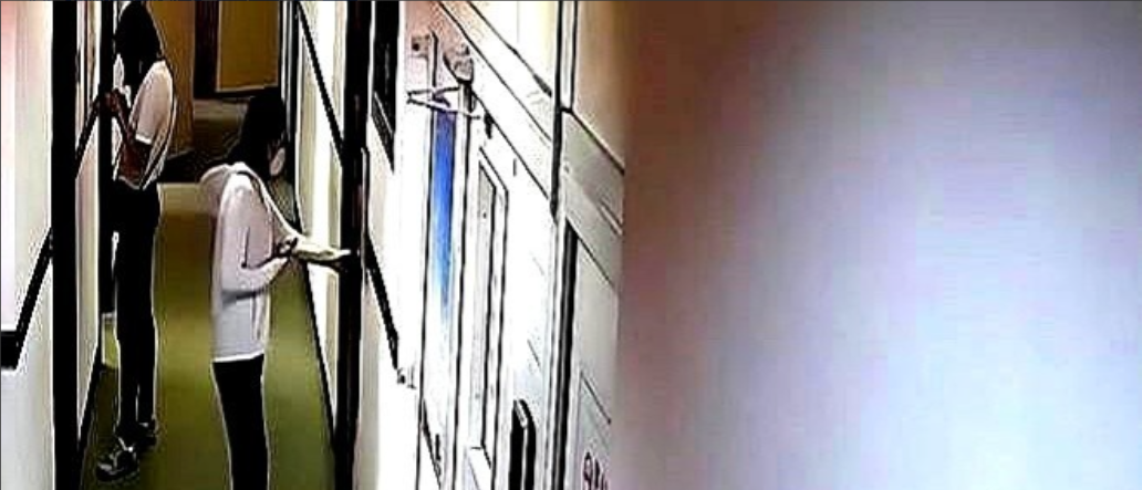 河南一女子晚上睡觉时，梦见她和男同事翻云覆雨，第二天起来浑身酸痛，认定是男同事对