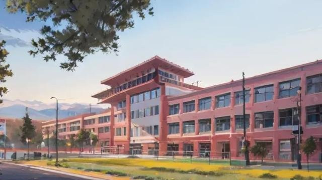 想进985？这些实力不逊色的984.5高校值得你关注