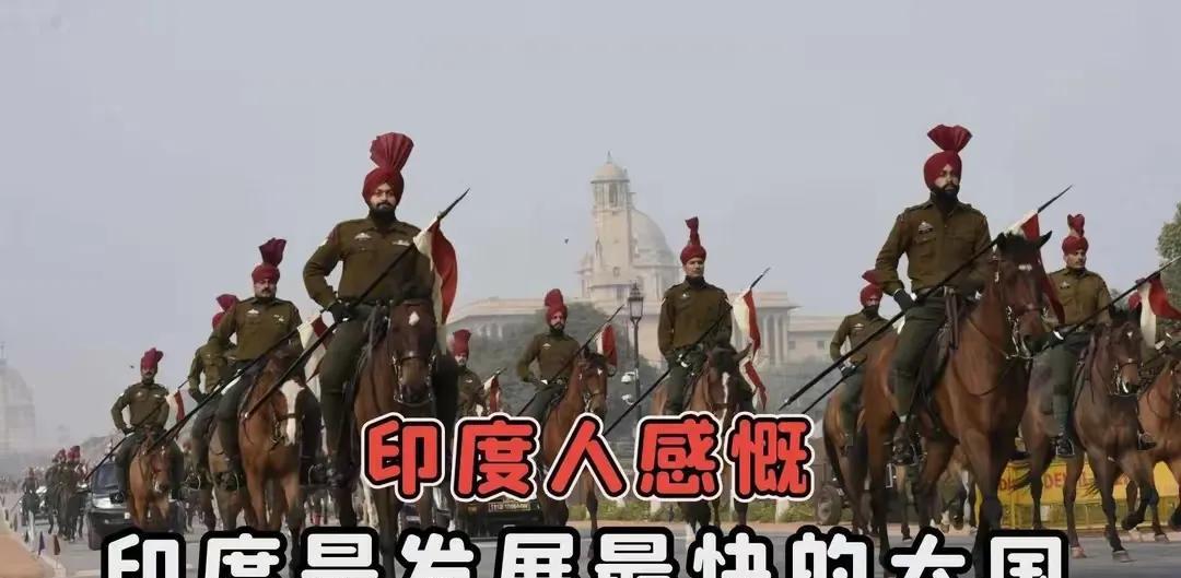 印巴这账扯不清了，各说各理呗！把锅全甩对方头上，也太不客观了吧[偷笑]？
别人战