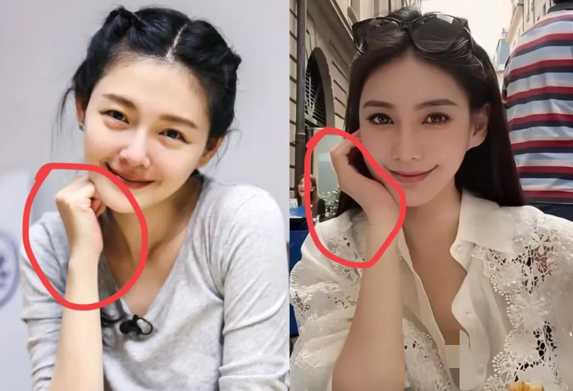 你们都被马筱梅骗了！ 她成天抱着汪小菲闺女不撒手，压根不是稀罕小孩，也不是被婆家