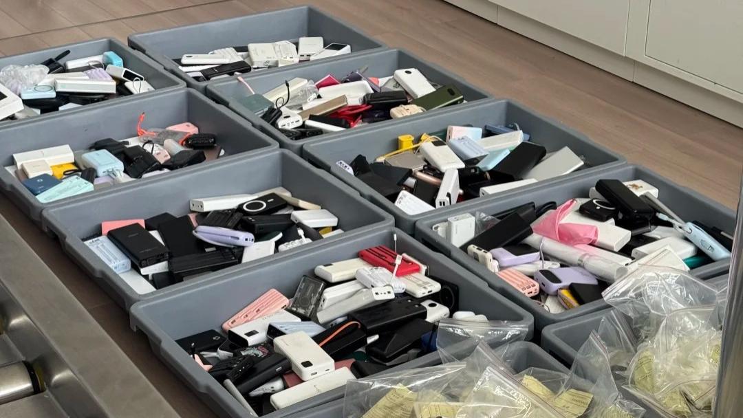 以旧换新！无 3C 认证充电宝可半价换购，太给力了