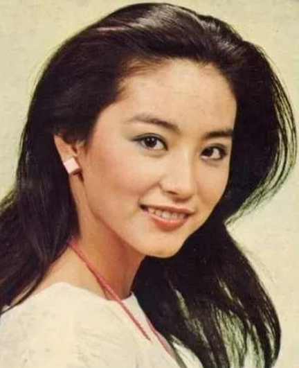 林青霞颜值什么水平呢？
