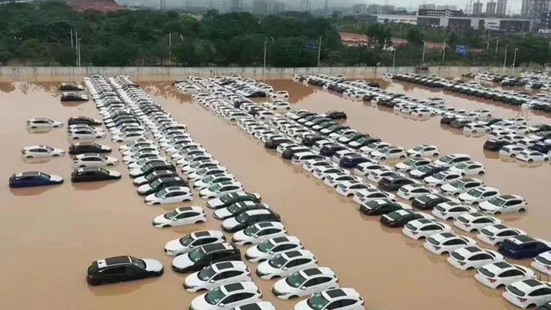 南天实录第173期：二手车上牌现猫腻 凿改车架号可真“刑”